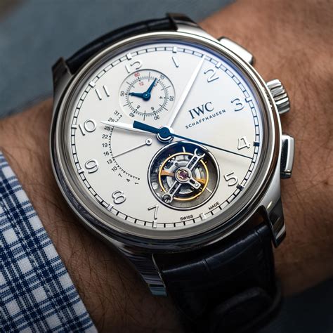 iwc news 2020|iwc watches.